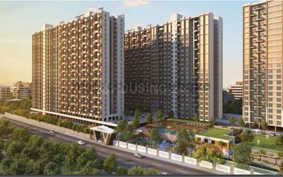 2 BHK Apartment