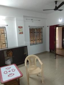 2 BHK Apartment