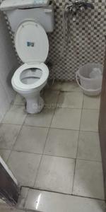 Bathroom Image of Girls PG in Lajpat Nagar