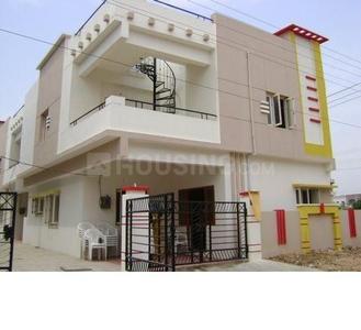Gallery Cover Image of 1100 Sq.ft 3 BHK Independent House for buy in Thirumazhisai for 4800000