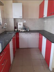 3 BHK Apartment