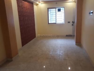 Gallery Cover Image of 1200 Sq.ft 3 BHK Independent Floor for buy in Nabapally for 5500000