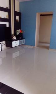 Gallery Cover Image of 1100 Sq.ft 2 BHK Apartment for rent in Nerul for 30000