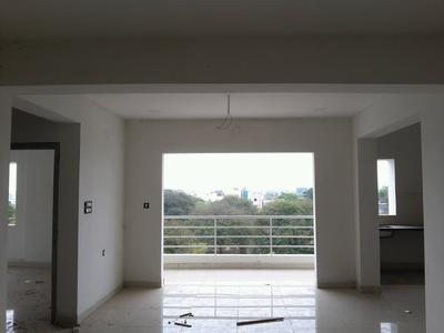 3 BHK Apartment