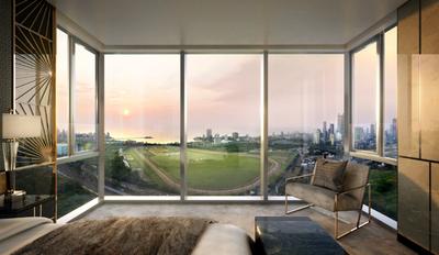 4 BHK Apartment