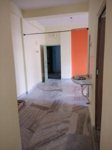 Gallery Cover Image of 800 Sq.ft 2 BHK Independent Floor for buy in Baishnabghata Patuli Township for 3000000