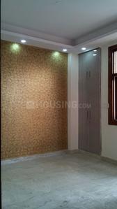 Gallery Cover Image of 900 Sq.ft 3 BHK Apartment for buy in Bharat Vihar for 3500000