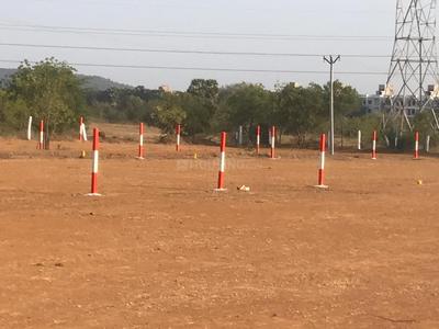 Gallery Cover Image of Sq.ft Residential Plot for buy in Oragadam for 950000