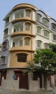 3 BHK Villa