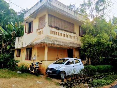 Gallery Cover Image of 1150 Sq.ft 3 BHK Independent House for buy in Kachani for 3600000