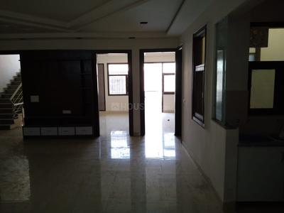 1 BHK Independent Floor