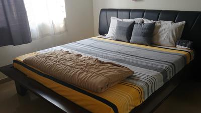 Gallery Cover Image of 1545 Sq.ft 3 BHK Apartment for buy in Hebbal Kempapura for 11800000
