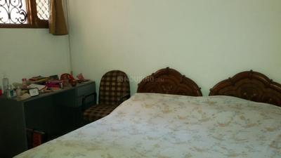 1 BHK Apartment