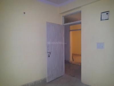 1 BHK Apartment