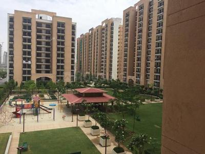 3 BHK Apartment