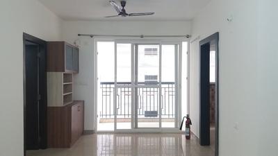 2 BHK Apartment