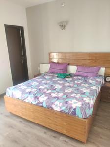 Gallery Cover Image of 1160 Sq.ft 3 BHK Apartment for rent in Noida Extension for 11000