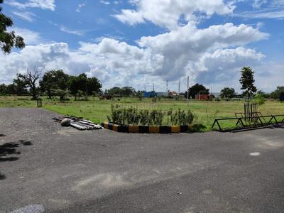 Residential Plot