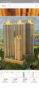 3 BHK Flat