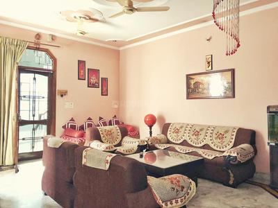 2 BHK Villa