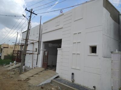 Gallery Cover Image of 850 Sq.ft 2 BHK Independent House for buy in Veppampattu for 2800000
