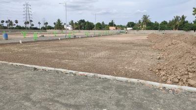 Residential Plot