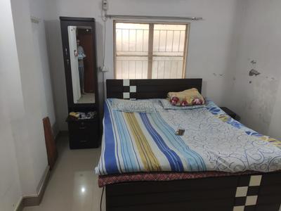 Gallery Cover Image of 650 Sq.ft 1 BHK Apartment for buy in Science City for 3300000