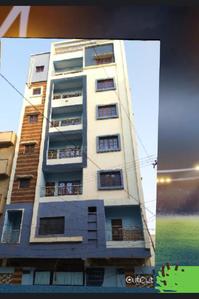 Gallery Cover Image of 900 Sq.ft 2 BHK Apartment for buy in Bahadurpura for 3200000