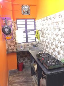 Gallery Cover Image of 400 Sq.ft 1 BHK Apartment for buy in Dum Dum for 1200000