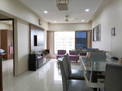 Mumbai Andheri East Andheri Bhk Flat Price BHK 950 Sqft Flat For