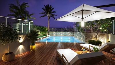 2 BHK Apartment