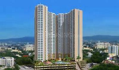 3 BHK फ़्लैट