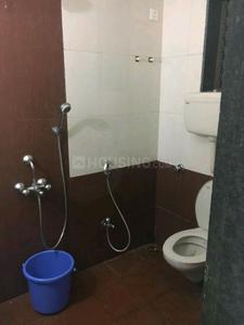 Common Bathroom Image of PG 5322807 Kharghar in Kharghar