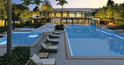 3 BHK Apartment