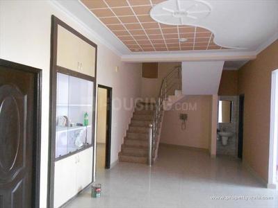 2 BHK Independent House
