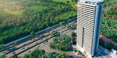 3 BHK अपार्टमेंट