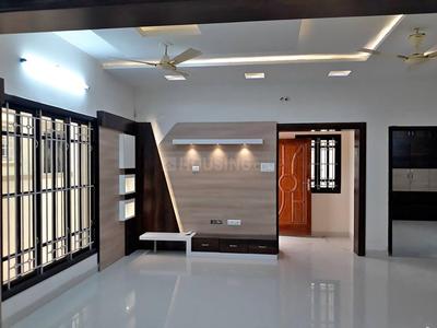 Gallery Cover Image of 1250 Sq.ft 3 BHK Independent House for buy in Kalpathy for 2700000