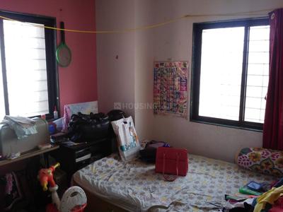 Gallery Cover Image of 590 Sq.ft 1 BHK Apartment for buy in Tamjai Nagar for 1800000