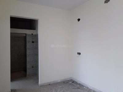 1 BHK Apartment