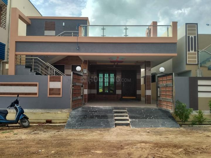 1800 Sqft 2 BHK Independent House for sale in Brindavanam Apartments