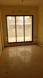 1 BHK Apartment