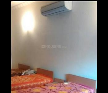 Bedroom Image of A One PG in Mansarover Garden