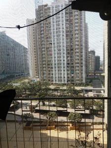 1 RK Apartment