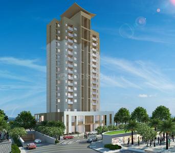 2 BHK Apartment