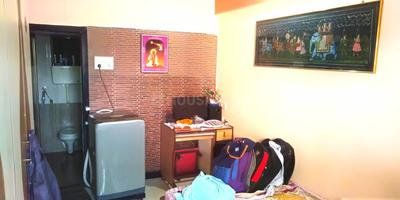 Gallery Cover Image of 850 Sq.ft 2 BHK Apartment for buy in Kamothe for 7200000