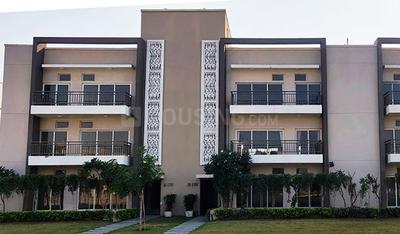3 BHK Independent Floor