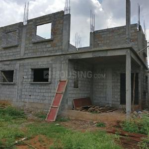 4 BHK Independent House