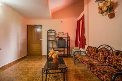 3 BHK Apartment