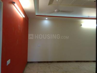 3 BHK Independent Floor