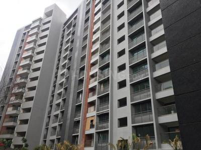 3 BHK Apartment
